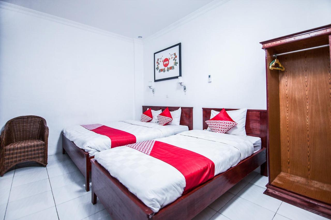 Oyo 796 Penginapan Fergael Pematangsiantar Exterior foto
